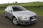 Audi A4 2.0 TDI Sedan 2005 года (AU)